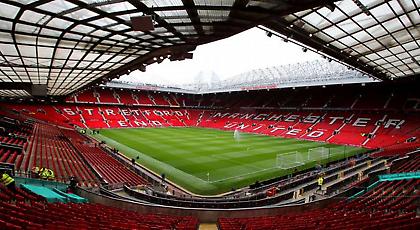 Η Γιουνάιτεντ θα κάνει το «Όλντ Τράφορντ» το δεύτερο μεγαλύτερο γήπεδο στην Ευρώπη