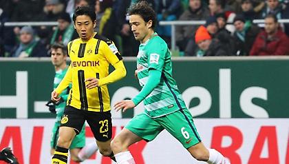 Ξανά «άκυρο» για Ντιλέινι στην Έβερτον