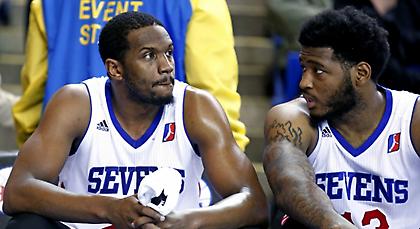 Η… τραυματική εμπειρία του Ντιόντε Κρίστμας στην Ελλάδα