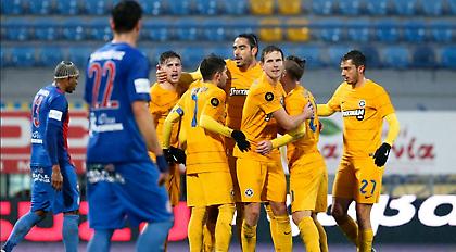 Αεράτος στο Κύπελλο ο Αστέρας!