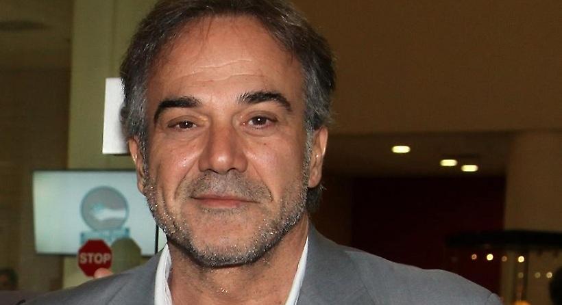 Η έξοδος του Παύλου Ευαγγελόπουλου με την κατά… 31 χρόνια νεότερη σύντροφό του! (pic)