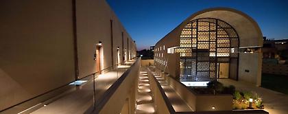 Αύξηση διανυκτερεύσεων τουριστών το 2016