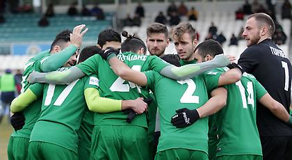 Τετέλεσται: Αποχωρεί από το πρωτάθλημα ο Πανθρακικός