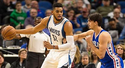 Το All Star Game των μικρών θα είναι… μεγάλο