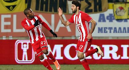 Ο Ιρανός είναι αλλιώς!