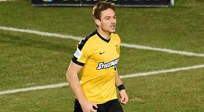 Μιλούνοβιτς: «Παλέψαμε πολύ και δείξαμε ψυχή»