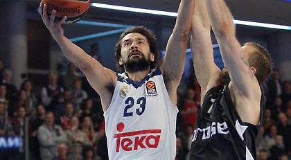 Τέζαρε την Μπάμπεργκ σε... νεκρό χρόνο ο Γιουλ! (video)