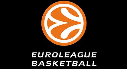 Η κατάταξη της Ευρωλίγκας
