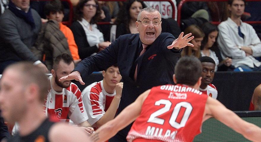 Ρέπεσα: «Το καλύτερό μας φετινό παιχνίδι»