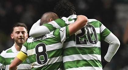 «Χάνεται» η Σέλτικ