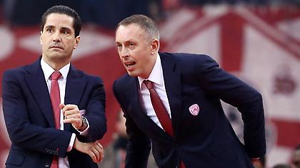 Τόμιτς: «Μετά το πρώτο δεκάλεπτο δεν κάναμε τίποτα σωστά»