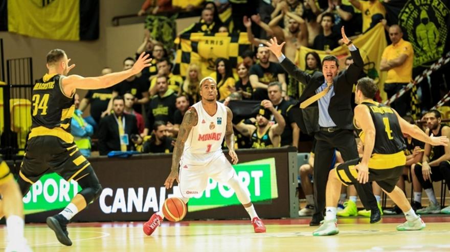 Πρίφτης: «Πρέπει να βελτιωθούμε»