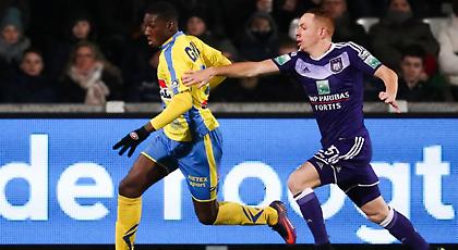 Ανέκτησαν τα πρωτεία Μπριζ, Αντερλεχτ