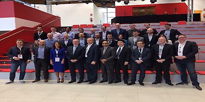 Η Nissan αξιοποιεί και βραβεύει τις καινοτομίες των εργαζομένων της