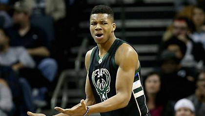 Ένας Giannis δεν φέρνει την άνοιξη για τους Μπακς (video)