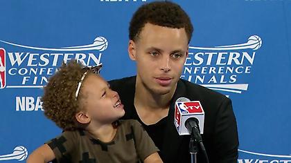 Η κόρη του Κάρι... δεν υπάρχει (video)