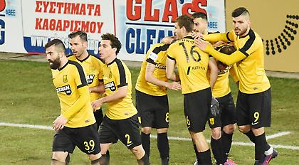 Και τώρα… ορθή επανάληψη με ΟΦΗ