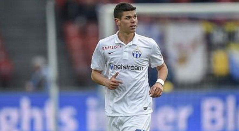 Δείτε αγωνιζόμενο τον Φρέιτας που θέλει η ΑΕΚ (video)