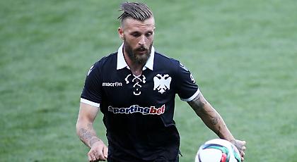 Ετοιμάζει πρόταση σε Σκόνδρα ο ΟΦΗ