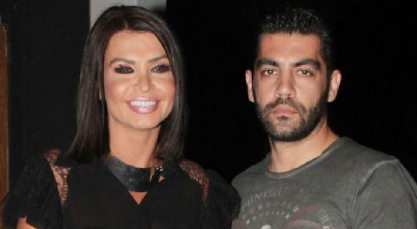 Στα δικαστήρια Νίνα Λοτσάρη-Κωνσταντίνος Σκορδάλης για τα παιδιά τους