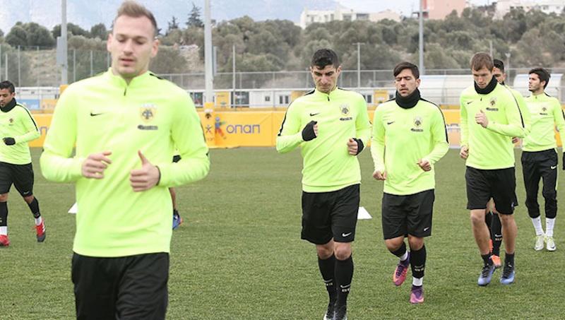 Έτσι πάει στην Ξάνθη η ΑΕΚ