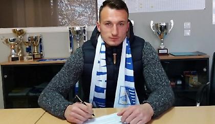 Φερφελής στο sportfm.gr: «Μονόδρομος η άνοδος»