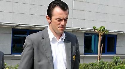 Κολτσίδας: «Ο κόσμος του Άρη έστειλε μήνυμα ότι είναι εδώ»