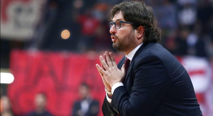 Τρινκέρι: «Ποτέ δεν είναι εύκολα στο ΣΕΦ»