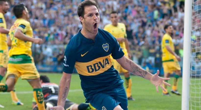 Προτάθηκε ο «Μπουρίτο» Μαρτίνες στην ΑΕΚ (video)