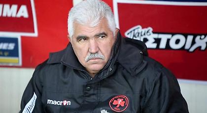 Παράσχος: «Θα μπορούσαμε να πάμε και για… βόλτα στα Γιάννενα»