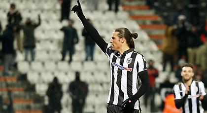 Χαλαρά ο ΠΑΟΚ, στην… τσίτα ο Πρίγιοβιτς!