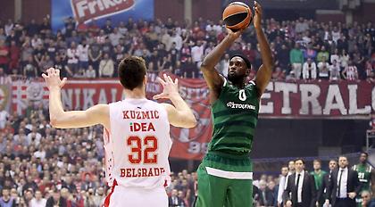 Σίνγκλετον: «Καμία δικαιολογία»!