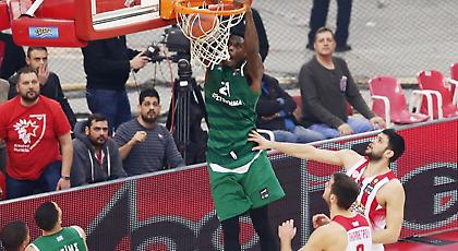 Γκάμπριελ: «Μας πλήγωσε η άμυνα»