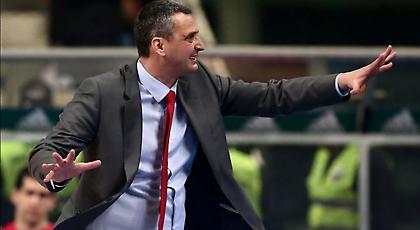 Ράντονιτς: «Είναι μια μεγάλη νίκη για εμάς»