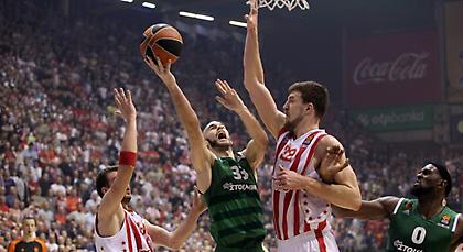 Κούζμιτς: «Νιώθω πολύ καλά»