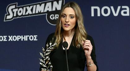 Ξεκίνημα με χρυσό στα 10 μέτρα για Κορακάκη