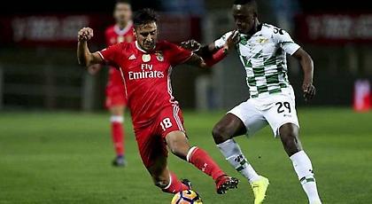 «Nο» Μήτρογλου, «no» Λιγκ Καπ