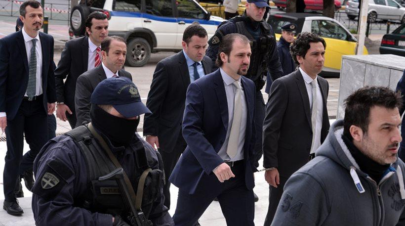 Σιωπά και περιμένει την επόμενη κίνηση της Τουρκίας η Αθήνα