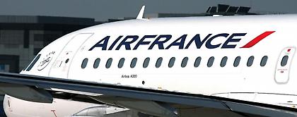 Ξανά η Air France συνδέσεις Αθήνας με Τουλούζη και Νίκαια