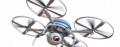 Δημοσιεύτηκε ο κανονισμός λειτουργίας των drones