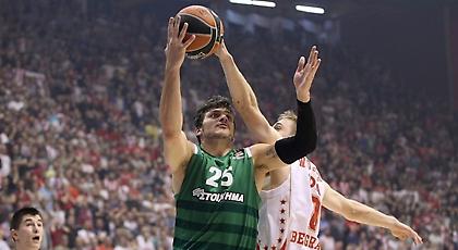 ΘΕΜΑ: Μακριά από το ΟΑΚΑ… χάνεται ο Παναθηναϊκός