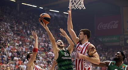 «Μονομαχία» στον αέρα του ΣΠΟΡ FM για Καλάθη και Παναθηναϊκό (audio)