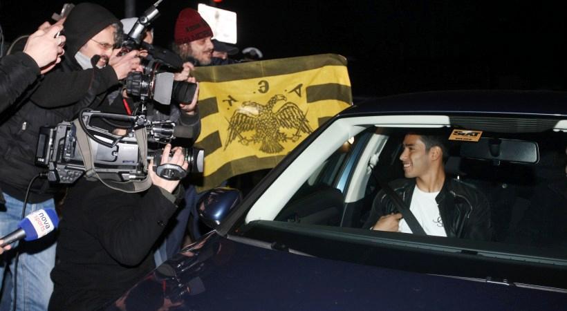 Προπονητής Λας Πάλμας: «Χρειάζεται βοήθεια ο Αραούχο»