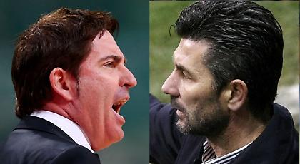 Αν έχει ελαφρυντικά ο Πασκουάλ, τι να πει κι ο Ουζουνίδης…