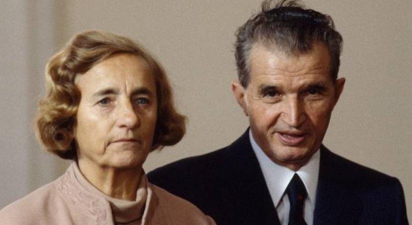 Στα άδυτα της μυστικής κατοικίας του Τσαουσέσκου