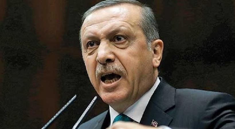 Ερντογάν: Ο Τσίπρας υποσχέθηκε ότι θα επιστρέψει τους «8» σε 10 - 20 μέρες