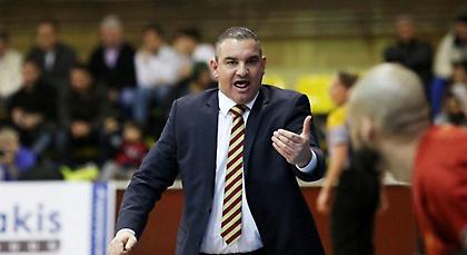 Κωνσταντινίδης: «Άμεσα αλλαγή εικόνας»