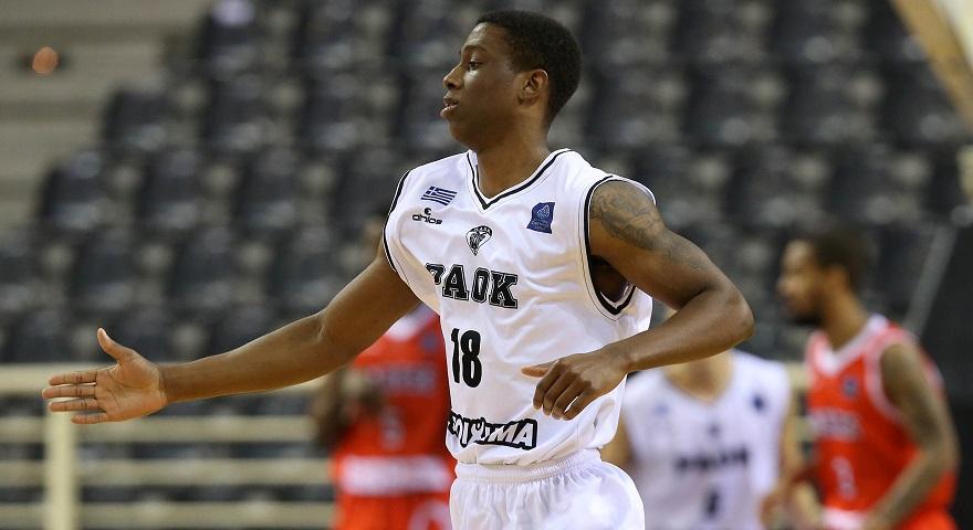 Σάιμπερτ: «Ευρώπη... όταν έρθει η ώρα. Τώρα Κολοσσός»