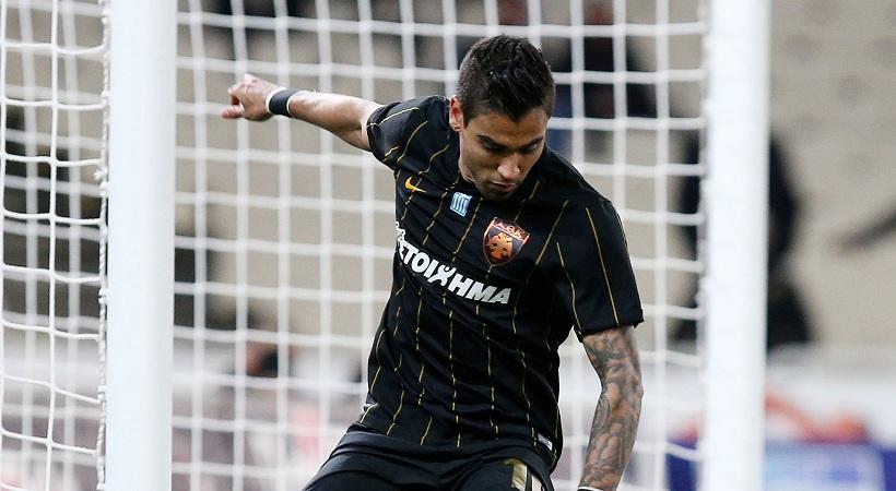 Πρόβλημα με Βάργκας, ο Τσέλιος στην αποστολή της ΑΕΚ