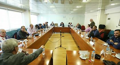 Football League: «Η Super League καλείται άμεσα να μας καταβάλει τις 310 χιλ. ευρώ»